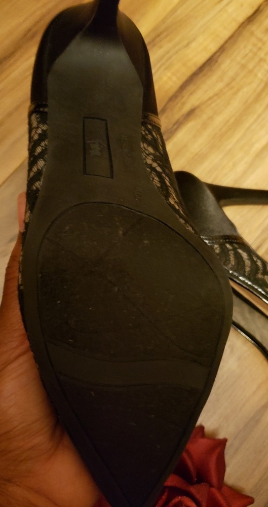 Ladies Heels SOLD - Picture 4 of 4